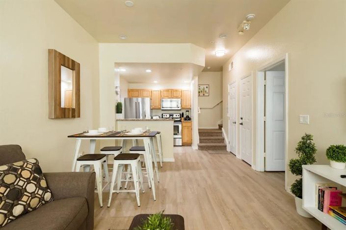 Image No.17-Appartement de 3 chambres à vendre à Saint John