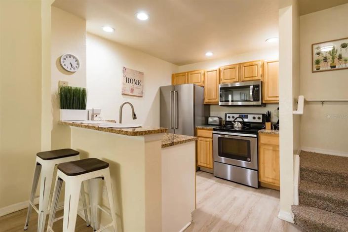 Image No.7-Appartement de 3 chambres à vendre à Saint John