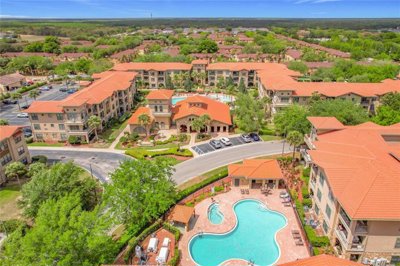 1 - Saint John, Appartement