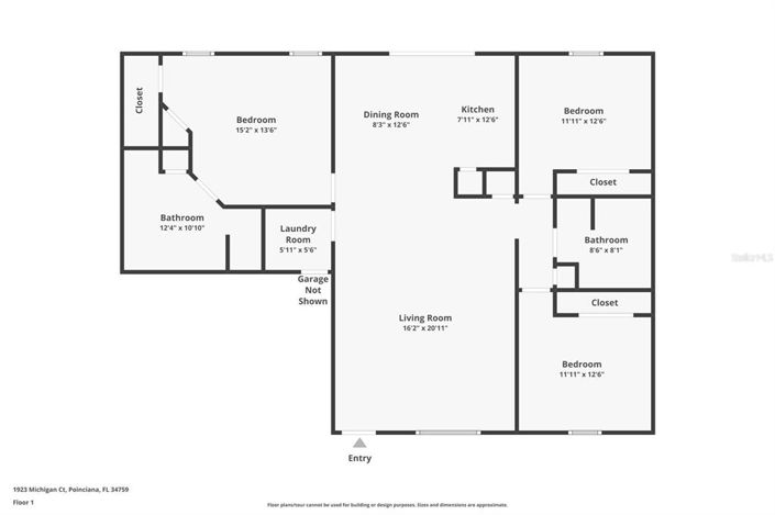 Image No.3-3 Bed House for sale