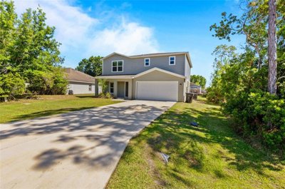 1 - Florida, House