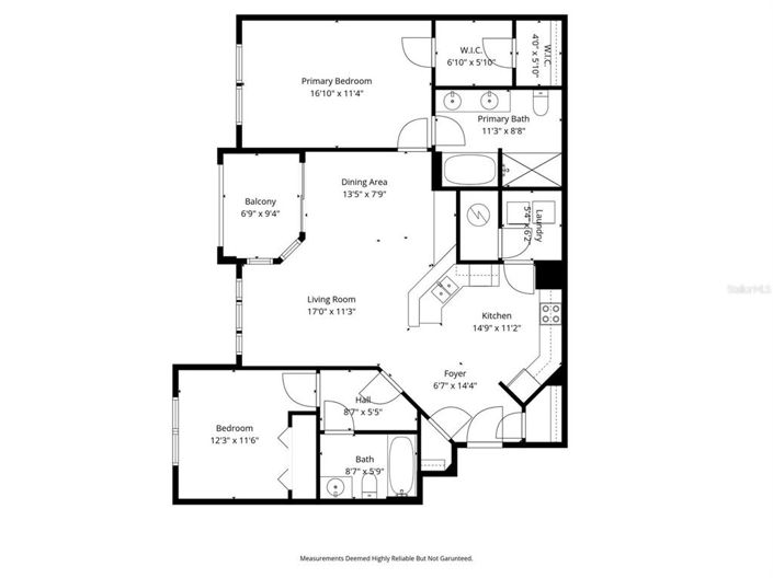 Image No.31-Appartement de 2 chambres à vendre à Saint John