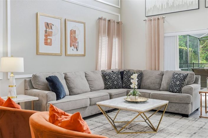 Image No.2-Villa de 6 chambres à vendre à Saint John