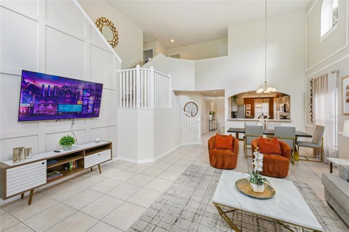 Image No.3-Villa de 6 chambres à vendre à Saint John