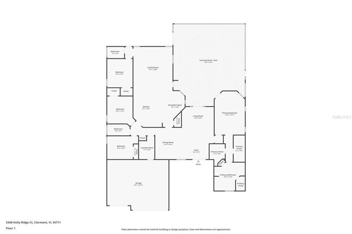 Image No.19-4 Bed House for sale