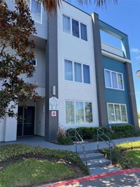 1 - Saint John, Appartement