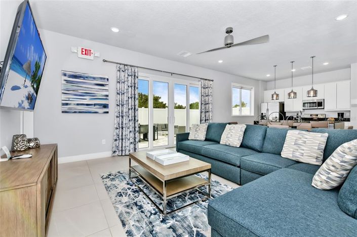 Image No.2-Appartement de 3 chambres à vendre à Saint John