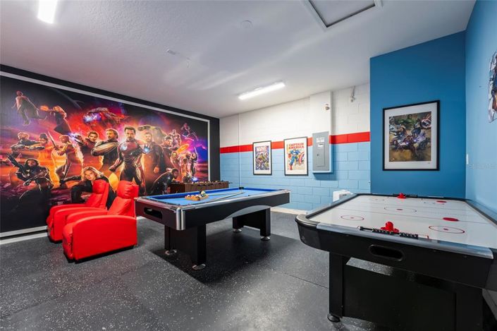 Image No.29-Maison de 5 chambres à vendre à Saint John