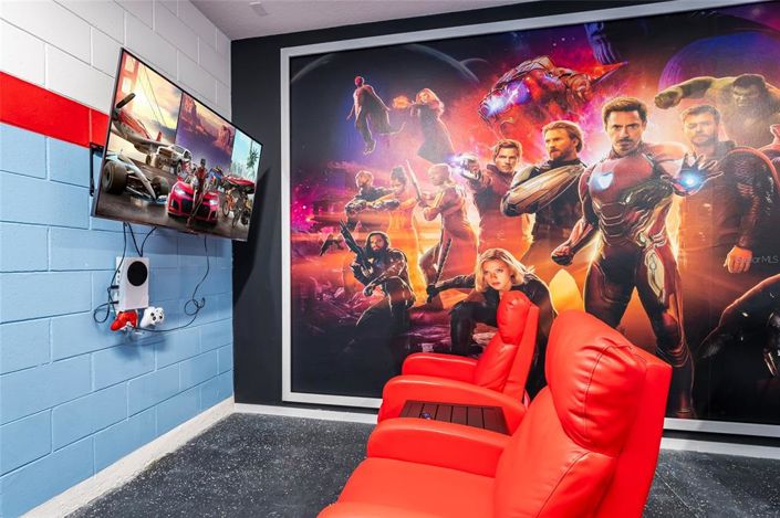 Image No.3-Maison de 5 chambres à vendre à Saint John