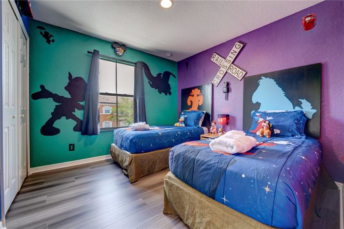 Image No.51-4 Bed Townhouse for sale