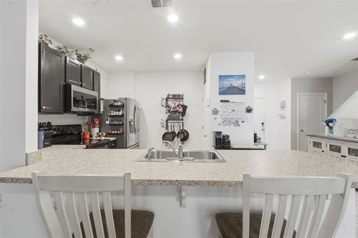 Image No.14-Maison de ville de 3 chambres à vendre à Saint John