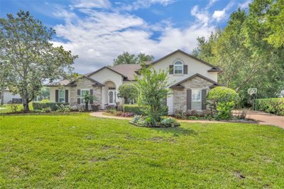 1 - Florida, House