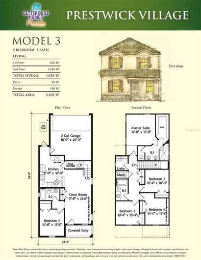 Image No.38-Maison de 5 chambres à vendre à Saint John