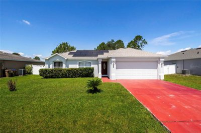 1 - Florida, House