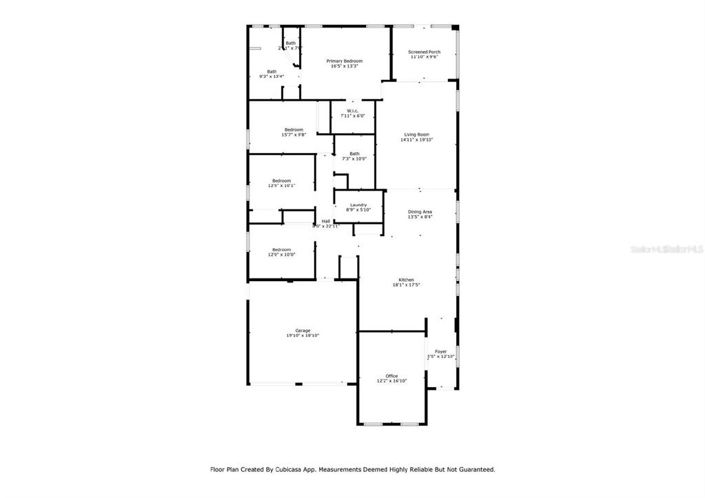 Image No.3-4 Bed House for sale
