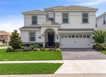 1 - Florida, House