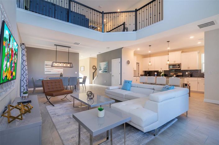 Image No.2-Maison de 5 chambres à vendre à Saint John