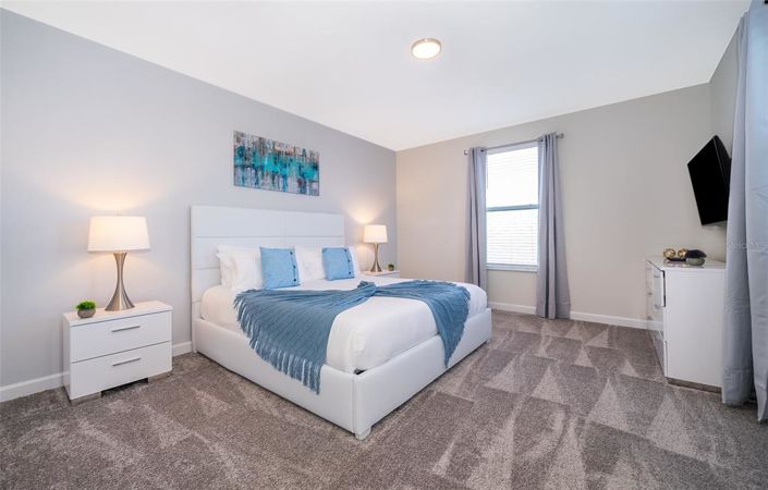 Image No.3-Maison de 5 chambres à vendre à Saint John