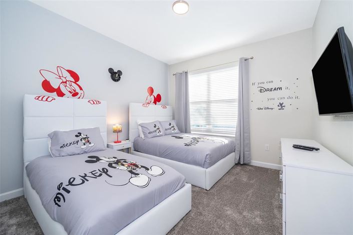 Image No.4-Maison de 5 chambres à vendre à Saint John