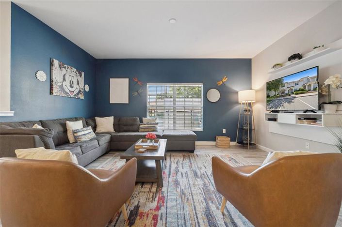 Image No.5-Maison de ville de 5 chambres à vendre à Saint John