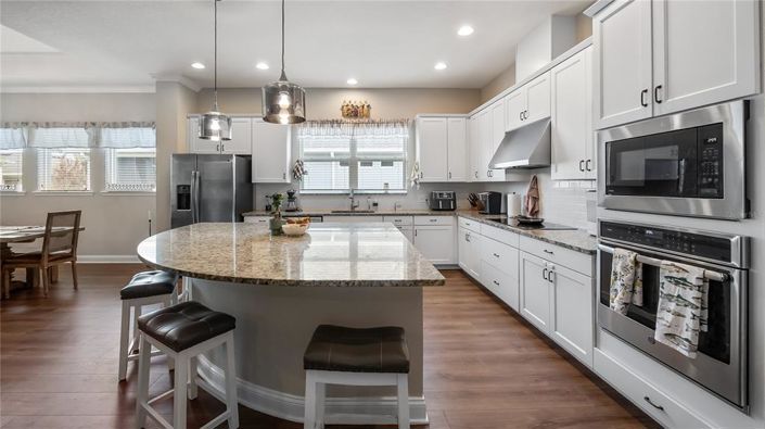 Image No.4-4 Bed House for sale