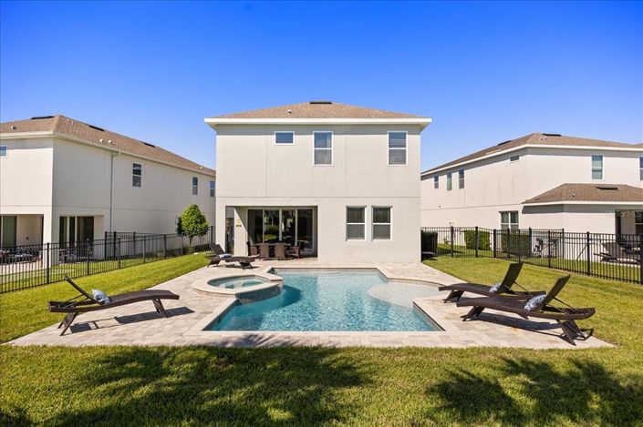 Image No.42-Maison de 6 chambres à vendre à Saint John