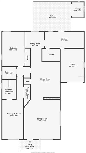 Image No.25-3 Bed House for sale