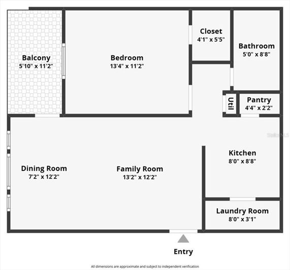 Image No.42-Appartement de 1 chambre à vendre à Saint John