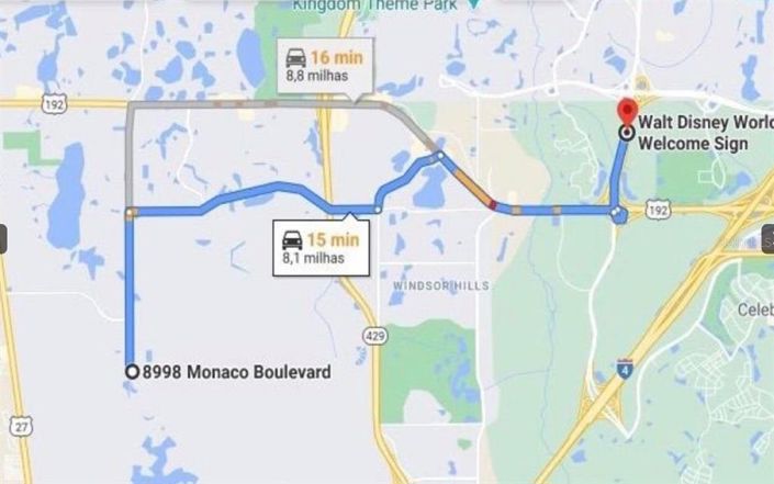 Image No.31-5 Bed Townhouse for sale