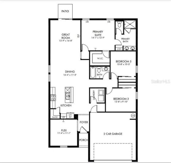 Image No.6-3 Bed House for sale