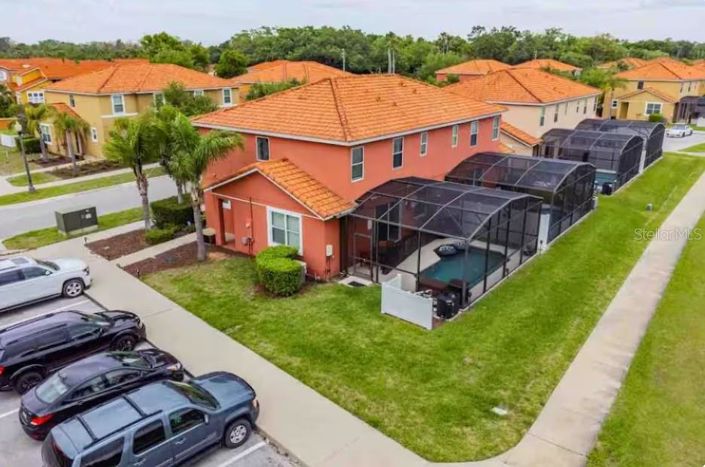 Image No.2-4 Bed Townhouse for sale