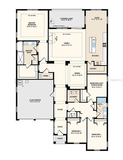 Image No.6-4 Bed House for sale