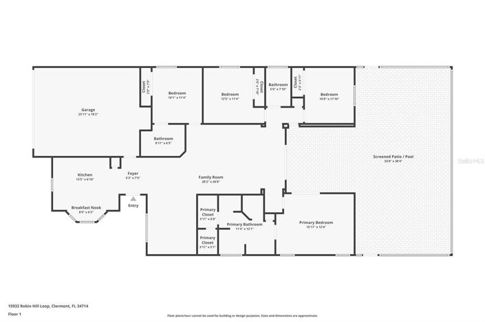 Image No.54-4 Bed House for sale