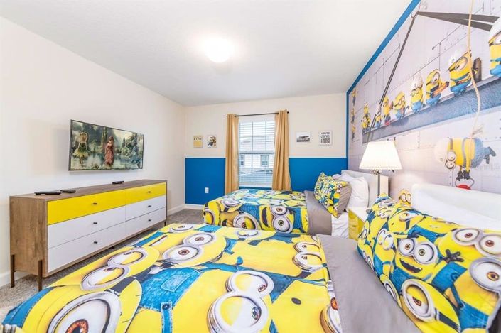 Image No.15-4 Bed Townhouse for sale