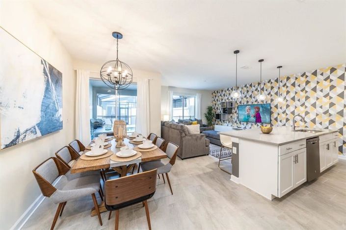 Image No.3-Maison de ville de 4 chambres à vendre à Saint John