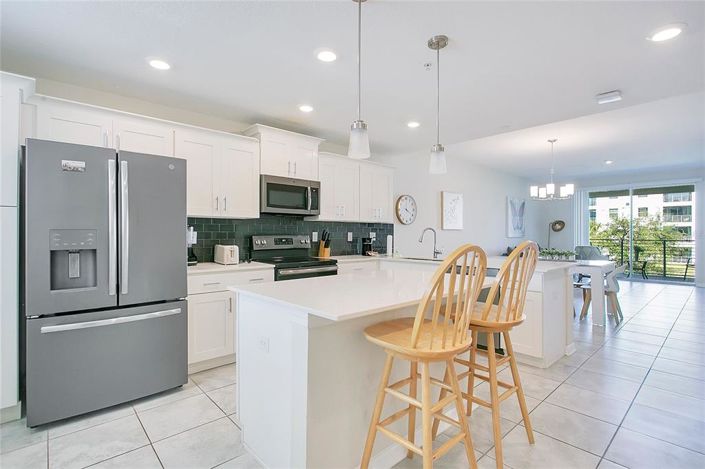 Image No.6-Appartement de 2 chambres à vendre à Saint John