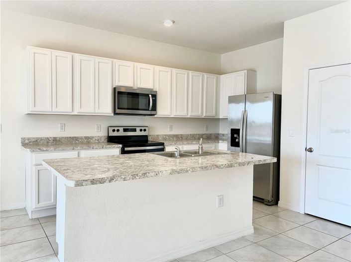 Image No.4-Maison de ville de 3 chambres à vendre à Saint John