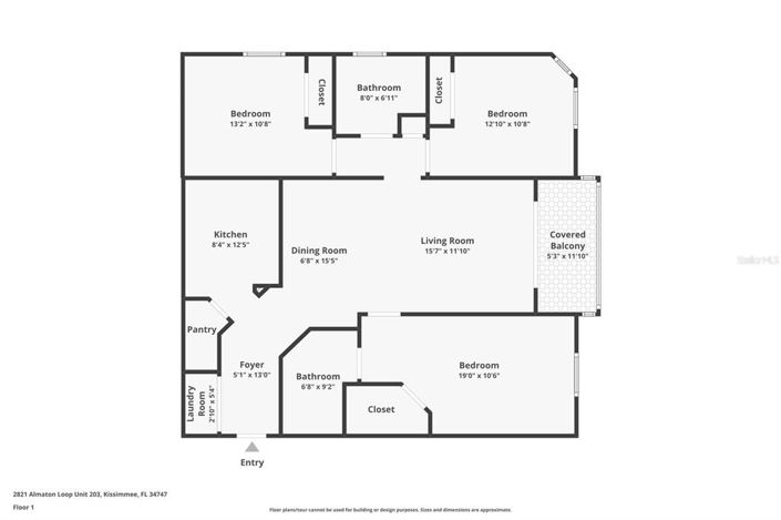 Image No.52-3 Bed Apartment for sale