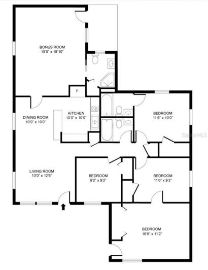 Image No.23-4 Bed House for sale