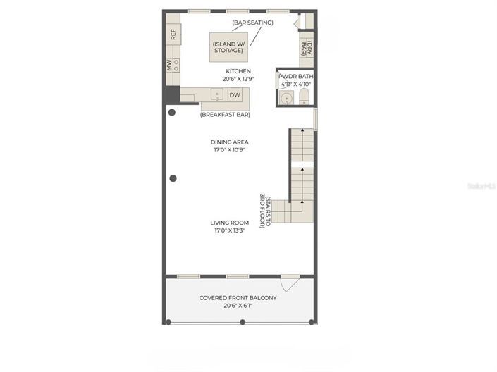 Image No.39-3 Bed Townhouse for sale