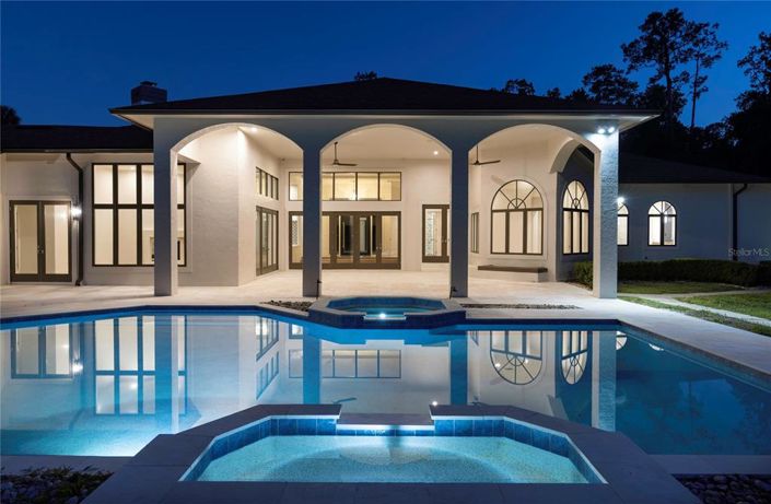 Image No.7-Maison de 5 chambres à vendre à Saint John