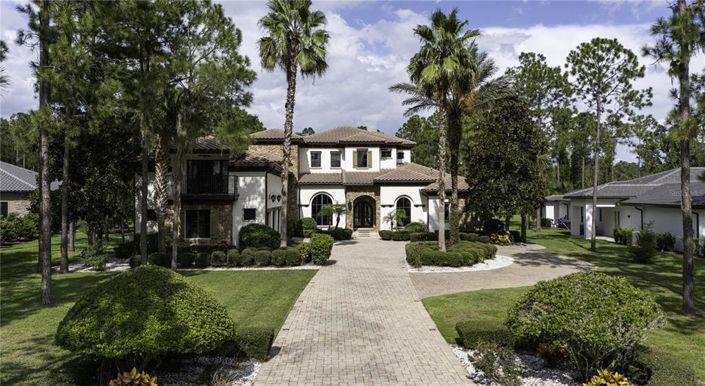 Image No.3-5 Bed House for sale