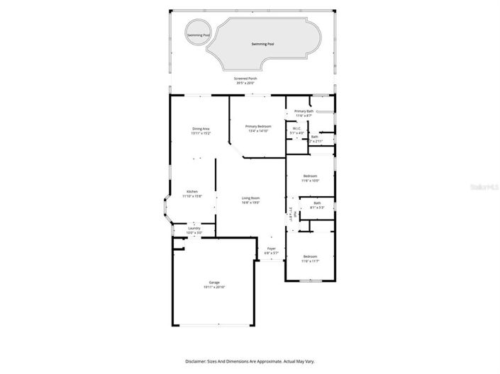 Image No.7-3 Bed House for sale