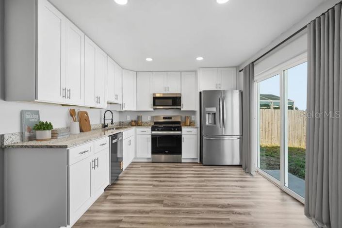 Image No.7-Maison de 4 chambres à vendre à Saint John