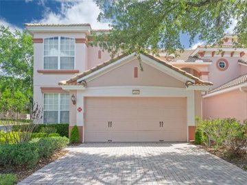 1 - Saint John, Appartement