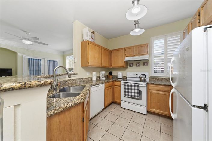 Image No.16-Appartement de 2 chambres à vendre à Saint John