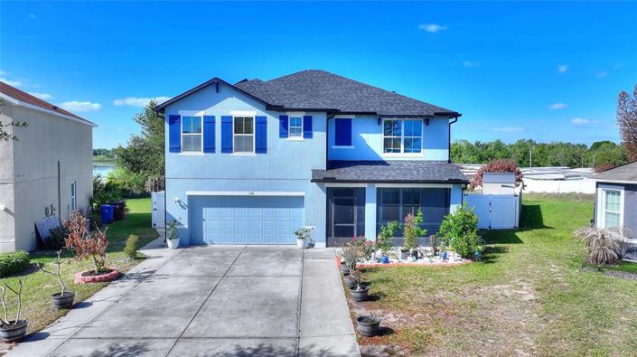 Image No.2-5 Bed House for sale