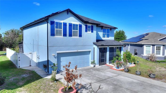 Image No.3-5 Bed House for sale