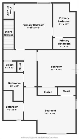 Image No.42-5 Bed Townhouse for sale