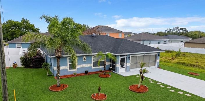 Image No.3-3 Bed House for sale